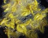 Onion Pakodas recipe step 3 photo