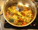 Foto del paso 9 de la receta: Vivaldi, sopa.... cuatro estazzionny