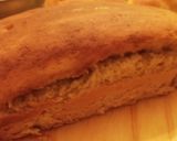 Foto del paso 4 de la receta: Pancito dulce y rápido para la merienda