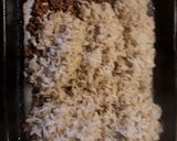 Foto del paso 4 de la receta: Pastel de arroz