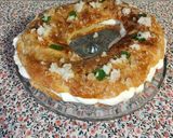 Foto del paso 11 de la receta: Roscón de reyes con nata