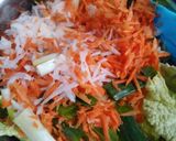 Foto langkah ke 4 dari resep Kimchi.