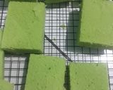 Foto langkah ke 3 dari resep Klepon Dessert Box.