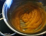 Főtt krumpli 🥔 🥚 metélőhagyma szószal recept fázis 3 fotója