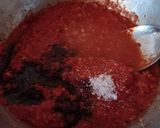 शेजवान चटणी (schezwan chutney recipe in marathi) रेसिपी स्टेप 6 फोटो