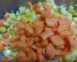 कॉर्न चीज कप्स रेसिपी चरण 10 फोटो