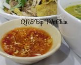 Hình bước làm 4 của món Cơm gà Hội An