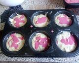 Foto del paso 6 de la receta: Muffins glaseados de nuez 🍿🌰