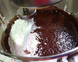 Foto del paso 11 de la receta: Tarta Guiness con mascarpone al whisky!!!