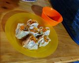 Foto langkah ke 8 dari resep Dimsum dimsuman.
