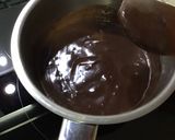 Foto del paso 2 de la receta: Ricitos de hojaldre con crema de chocolate