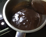 Foto del paso 2 de la receta: Ricitos de hojaldre con crema de chocolate