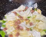 Foto langkah ke 4 dari resep Sego Godog.