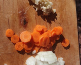 Foto del paso 1 de la receta: Ragú de ternera