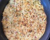 Foto del paso 6 de la receta: Torta de papa