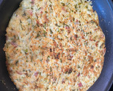 Foto del paso 6 de la receta: Torta de papa