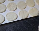 Foto do passo 1 de Mini pizzas