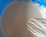 Foto langkah ke 1 dari resep Bolu Susu Mini.