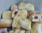 Foto del paso 6 de la receta: Facturas súper fáciles y suaves!😊❤