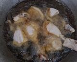 Foto langkah ke 3 dari resep Ayam Sasando.
