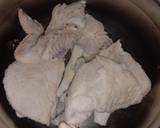 Soto Ayam Bumbu Rempah langkah memasak 1 foto