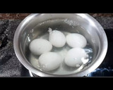 முட்டை மசாலா ரெசிபி ஸ்டேப் 1 புகைப்படம்