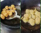 कड़ी चावल (Kadhi Chawal recipe in Hindi) रेसिपी चरण 2 फोटो