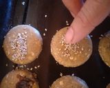 Foto del paso 7 de la receta: Galletitas saludables de avena