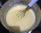 Foto langkah ke 2 dari resep Lemon Pie.