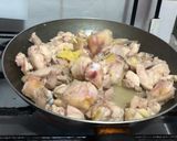 Foto del paso 2 de la receta: Arroz chaufa casero