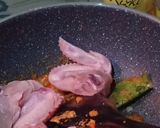 Foto langkah ke 5 dari resep 13. Gulai ayam tewel.
