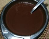 Foto del passaggio 1 della ricetta Brownies senza burro al cioccolato