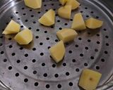 Foto langkah ke 1 dari resep Putri Mandi (Kue Bugis).