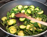 A picture of step 2 of Potato cakes.