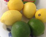Foto del paso 1 de la receta: Mousse de Limón!!