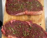 Foto langkah ke 2 dari resep Beef Steak Sederhana & Cepat.