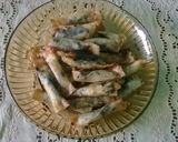 Foto langkah ke 4 dari resep Pisang coklat kriuk sederhana😊.