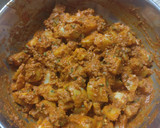 स्पाइसी पोटैटो (Spicy Potato recipe in Hindi) रेसिपी चरण 9 फोटो