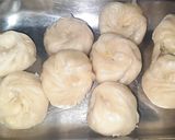 मोमोज (momos recipe in Hindi) रेसिपी चरण 3 फोटो