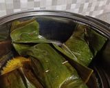 Foto langkah ke 8 dari resep Pelas/Pepes Tongkol.
