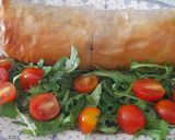 Foto del paso 9 de la receta: Strudel de pollo y manzana