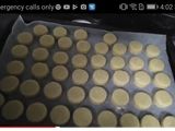 حلويات جزائريه