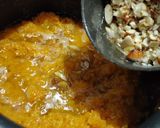 ગાજરનો હલવો (Gajar Halwa Recipe In Gujarati) રેસીપી સ્ટેપ3ફોટો