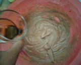 Foto del paso 4 de la receta: Muffins de moka