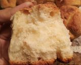 Foto del paso 13 de la receta: Pancitos materos