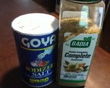 Foto del paso 1 de la receta: Tilapia con morisqueta