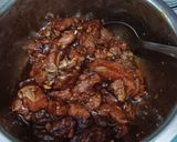Foto langkah ke 3 dari resep Beef teriyaki hokben.