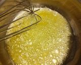 Foto del paso 1 de la receta: Merluza con salsa de roqefort