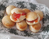 Foto del paso 7 de la receta: Scones clásicos