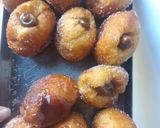 Foto del paso 6 de la receta: Masa única para bollos y medialunas